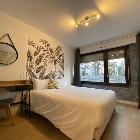 Studios & Chambres Aux Portes De Geneve Saint-Julien-en-Genevois Exterior photo