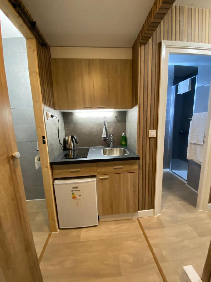 Studios & Chambres Aux Portes De Geneve Saint-Julien-en-Genevois Exterior photo