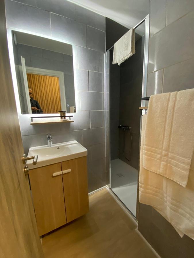 Studios & Chambres Aux Portes De Geneve Saint-Julien-en-Genevois Exterior photo