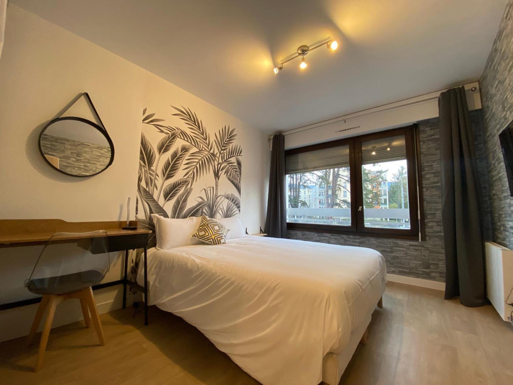 Studios & Chambres Aux Portes De Geneve Saint-Julien-en-Genevois Exterior photo