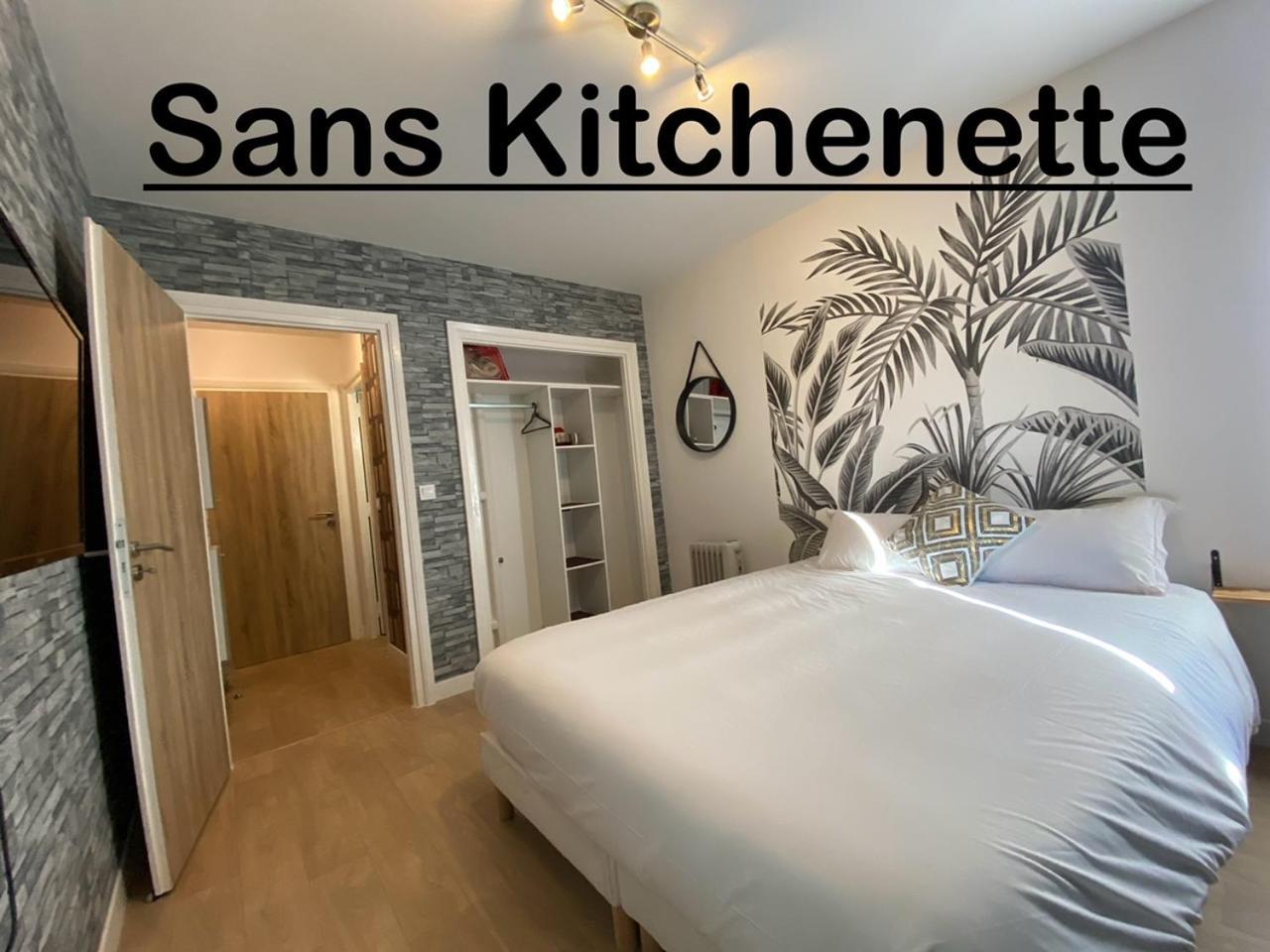 Studios & Chambres Aux Portes De Geneve Saint-Julien-en-Genevois Exterior photo